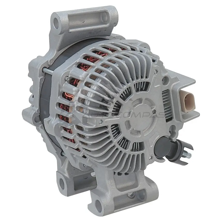 Генератор KRAUF 1440694682 ALM3272BS 59 4X6 изображение 1
