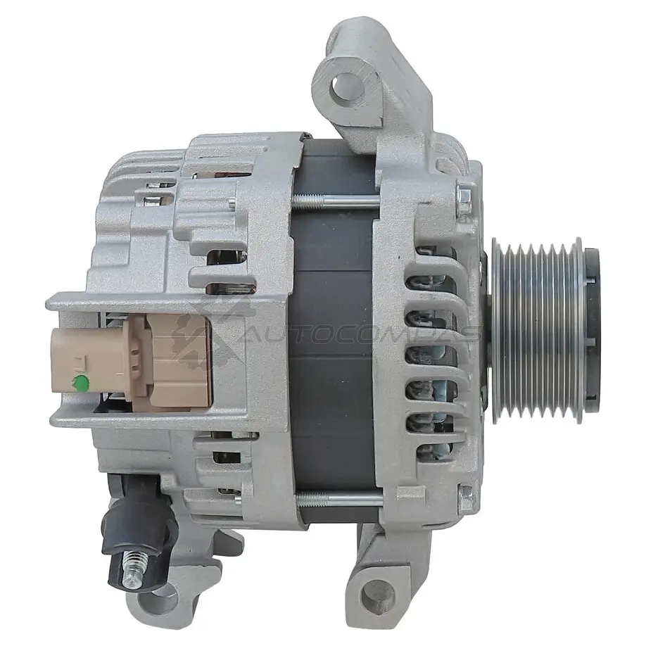 Генератор KRAUF 1440694682 ALM3272BS 59 4X6 изображение 2