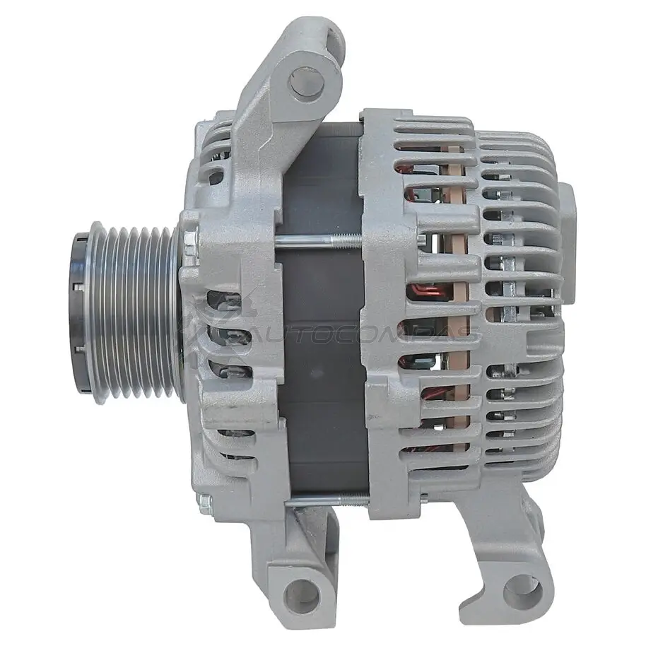 Генератор KRAUF 1440694682 ALM3272BS 59 4X6 изображение 4