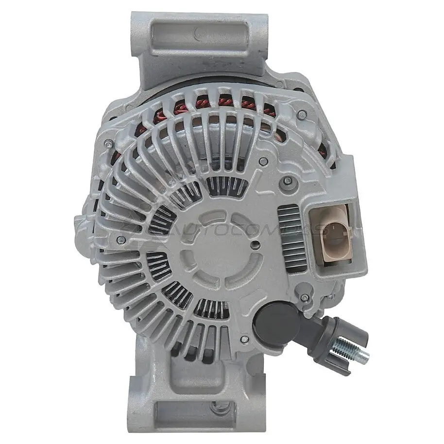 Генератор KRAUF 1440694682 ALM3272BS 59 4X6 изображение 5