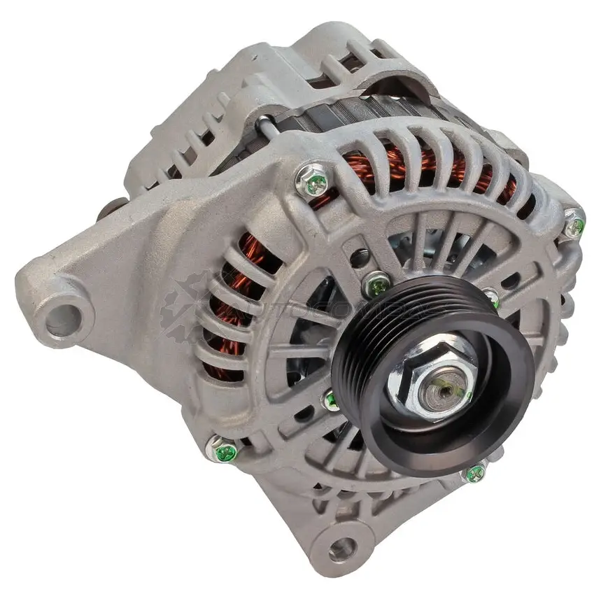Генератор KRAUF ALM3397BS V 11QWEU 1440694704 - Изображение 1