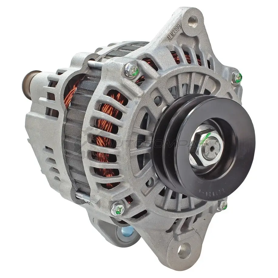 Генератор KRAUF PGL WEU 1440694703 ALM3399BS изображение 0