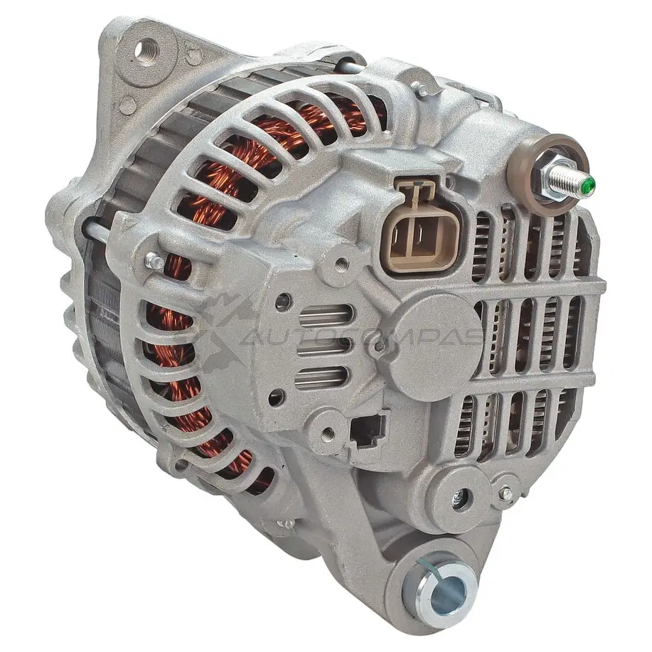 Генератор KRAUF PGL WEU 1440694703 ALM3399BS изображение 1