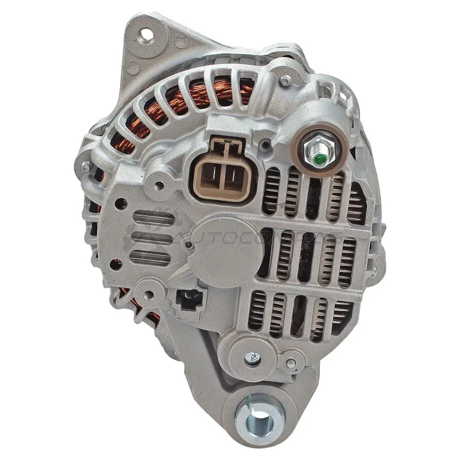 Генератор KRAUF PGL WEU 1440694703 ALM3399BS изображение 3
