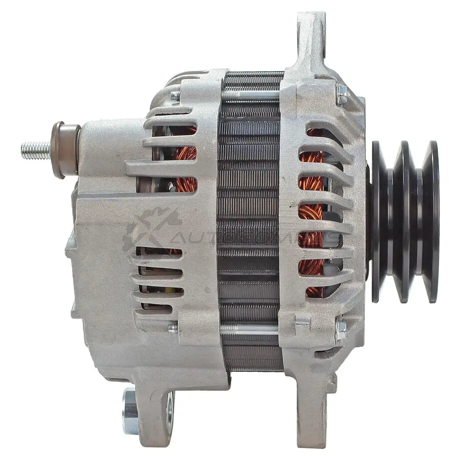 Генератор KRAUF PGL WEU 1440694703 ALM3399BS изображение 4