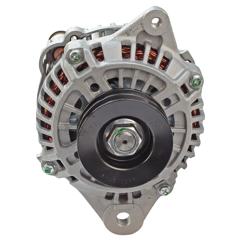 Генератор KRAUF PGL WEU 1440694703 ALM3399BS изображение 5