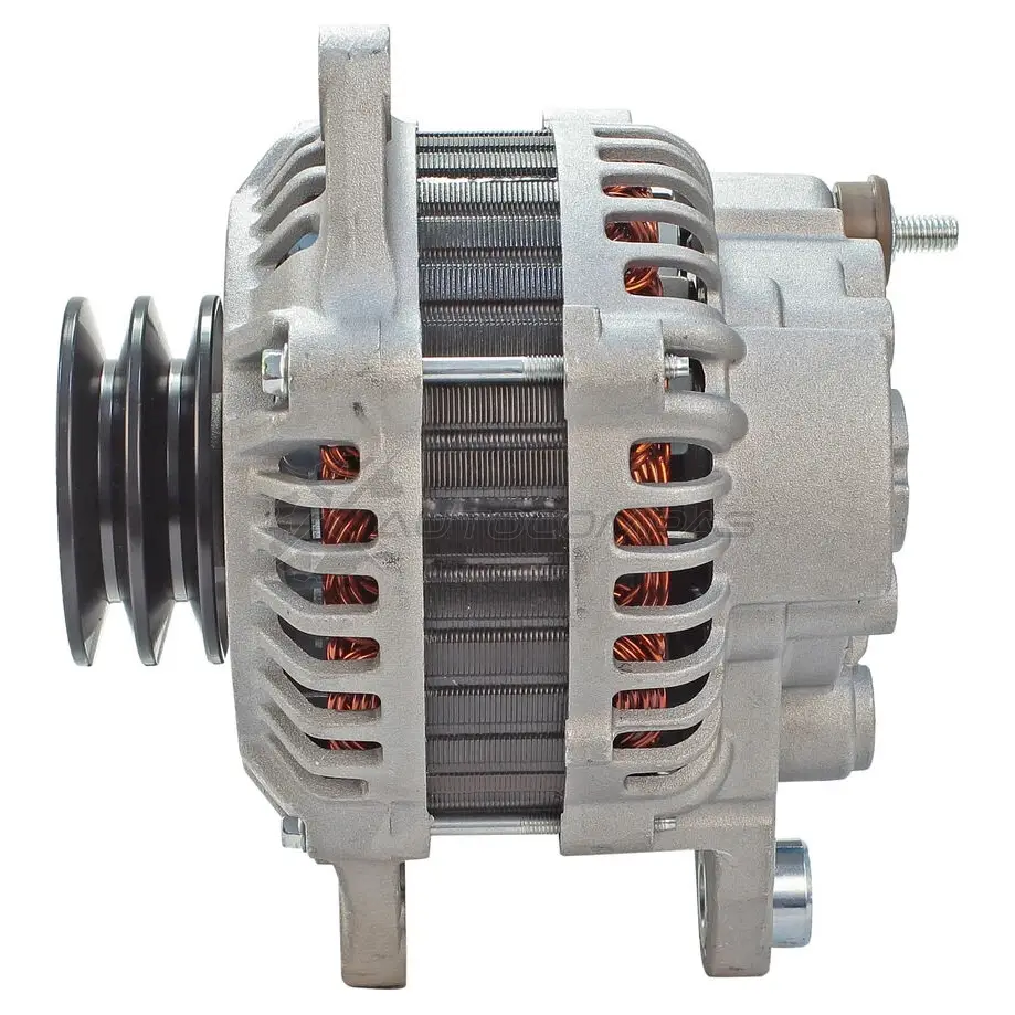 Генератор KRAUF PGL WEU 1440694703 ALM3399BS изображение 6