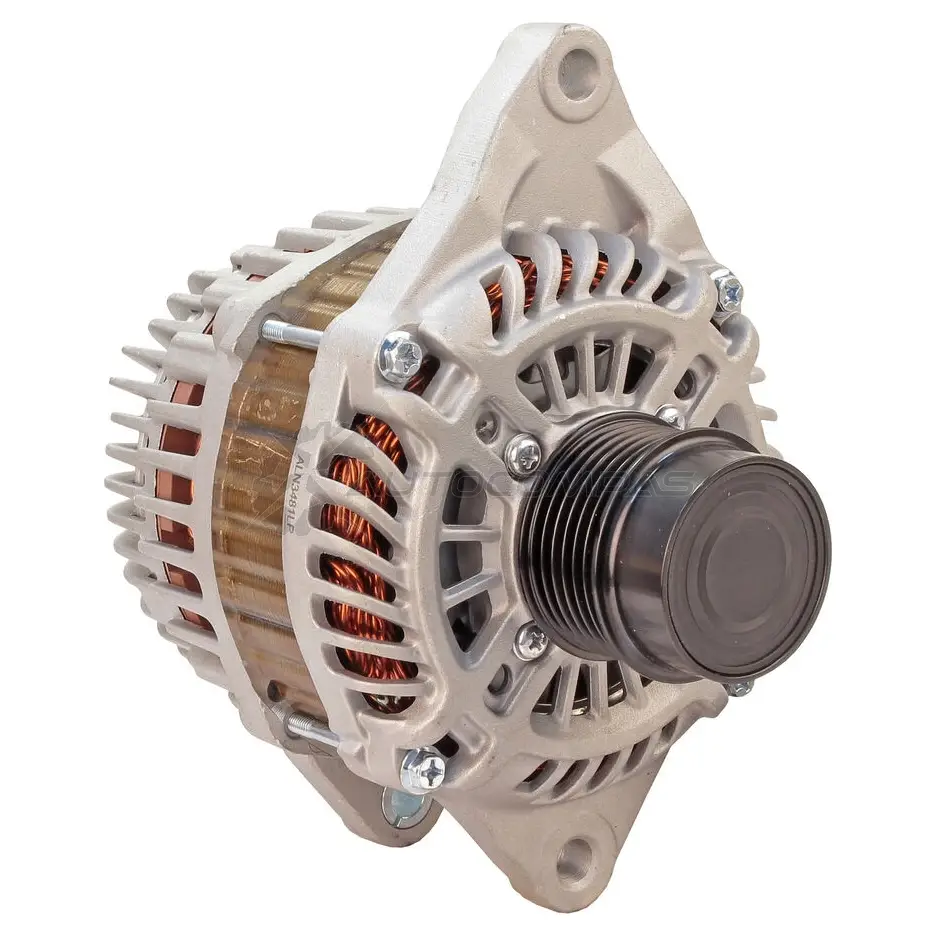 Генератор KRAUF 1440694701 ALM3481LP 0W UDQ - Изображение 1