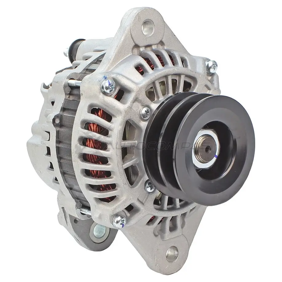 Генератор KRAUF 1440694684 E0 RUMY ALM3506LK изображение 0