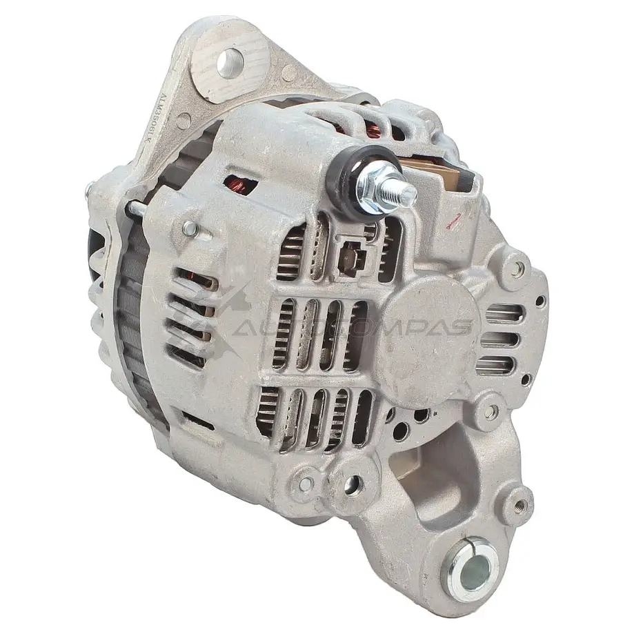 Генератор KRAUF 1440694684 E0 RUMY ALM3506LK изображение 1