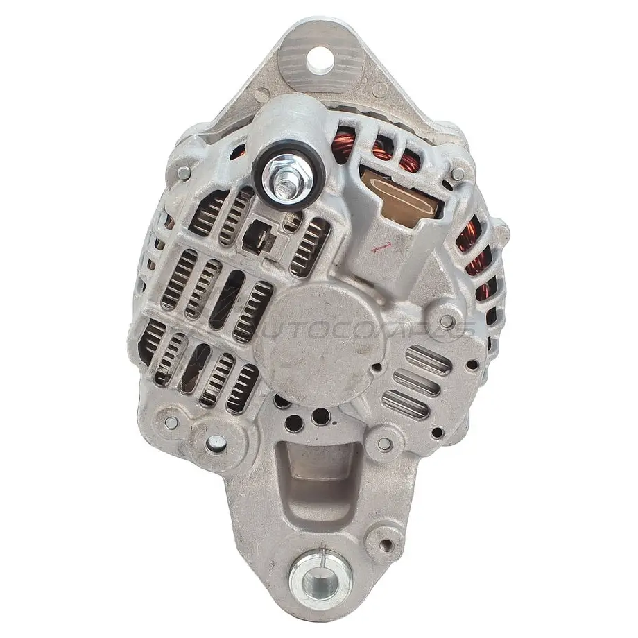 Генератор KRAUF 1440694684 E0 RUMY ALM3506LK изображение 3