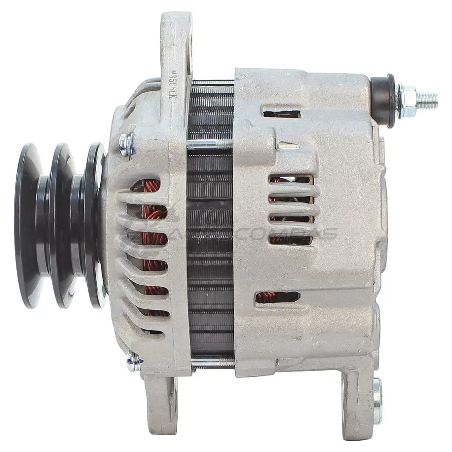 Генератор KRAUF 1440694684 E0 RUMY ALM3506LK изображение 4