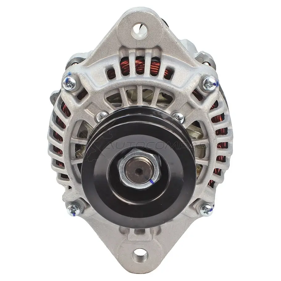 Генератор KRAUF 1440694684 E0 RUMY ALM3506LK изображение 5