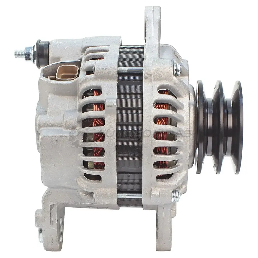 Генератор KRAUF 1440694684 E0 RUMY ALM3506LK изображение 6