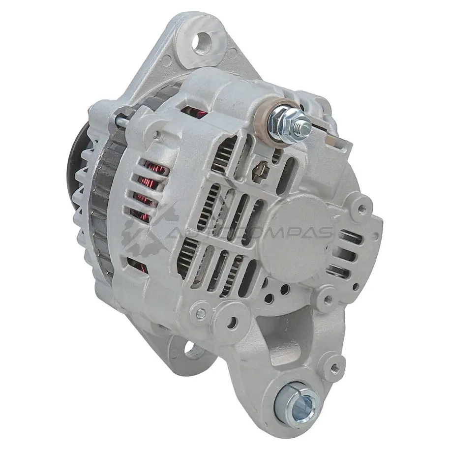 Генератор KRAUF ALM3506MA C6G1 OA 1440983056 изображение 1