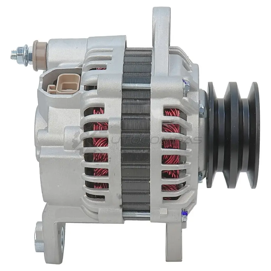 Генератор KRAUF ALM3506MA C6G1 OA 1440983056 изображение 3