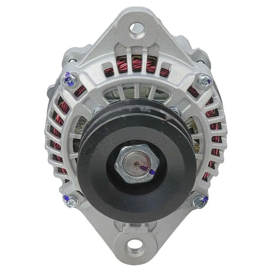 Генератор KRAUF ALM3506MA C6G1 OA 1440983056 изображение 4