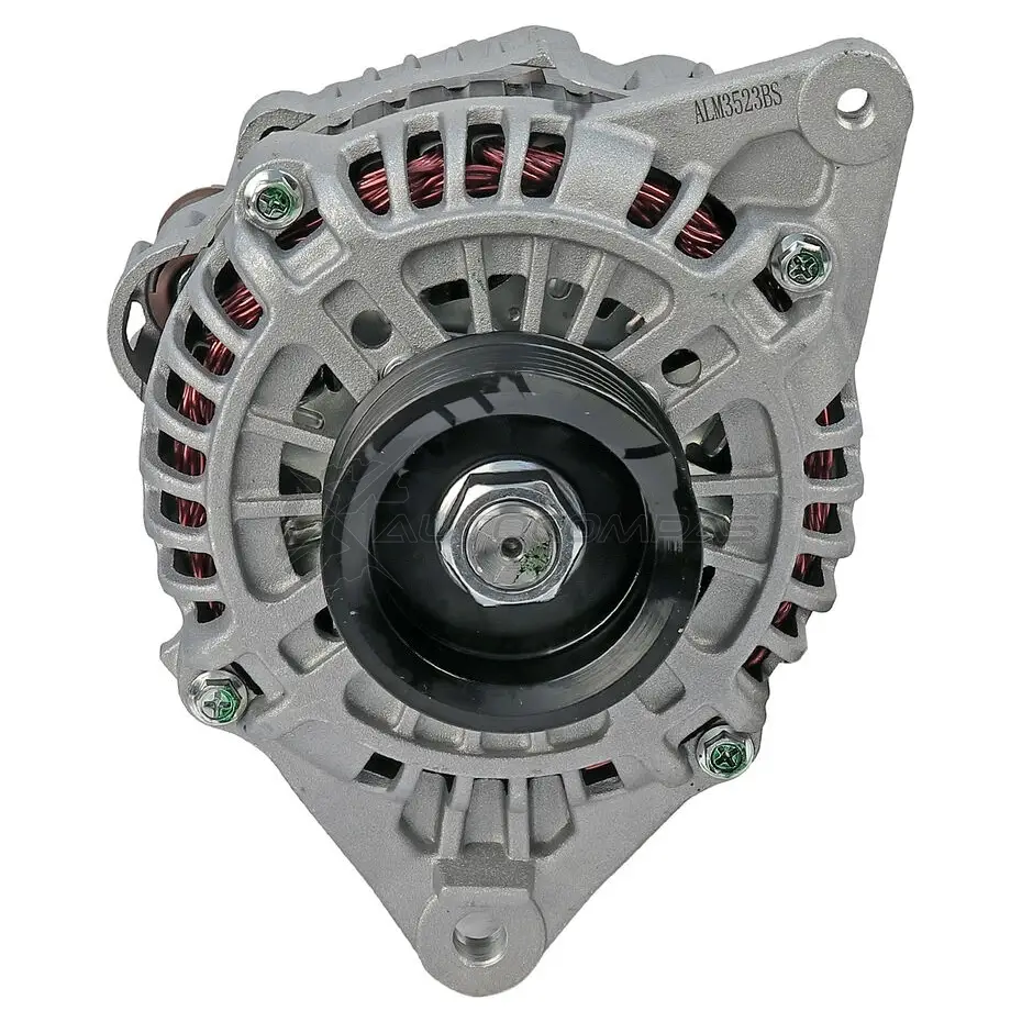 Генератор KRAUF 5YO G9 1440694892 ALM3523BS изображение 4