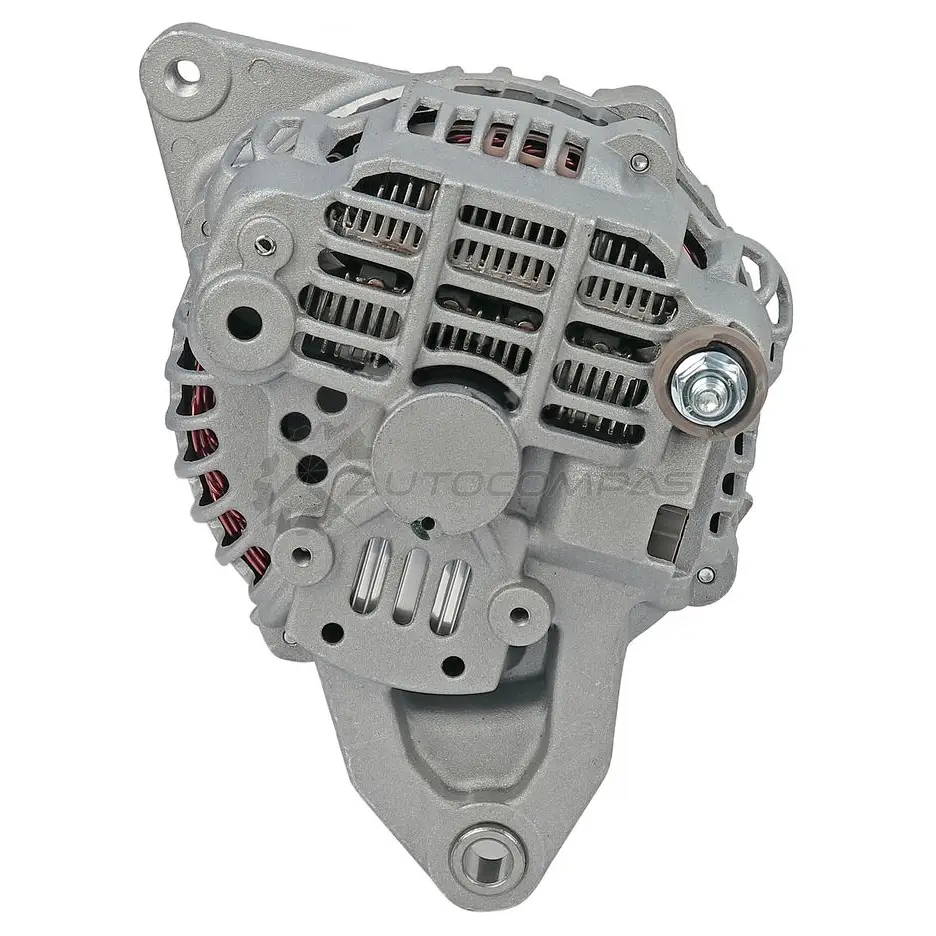Генератор KRAUF 5YO G9 1440694892 ALM3523BS изображение 6