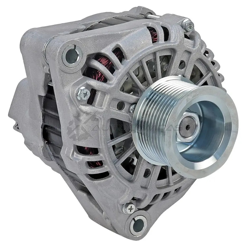 Генератор KRAUF 1440694644 ALM3819YX LM K88 - Изображение 1