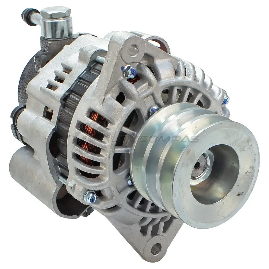 Генератор KRAUF ALM4014LP 1WX66 D0 1440695273 - Изображение 1