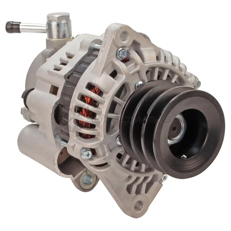 Генератор KRAUF K54Z A ALM4014NW 1440695272 - Изображение 1