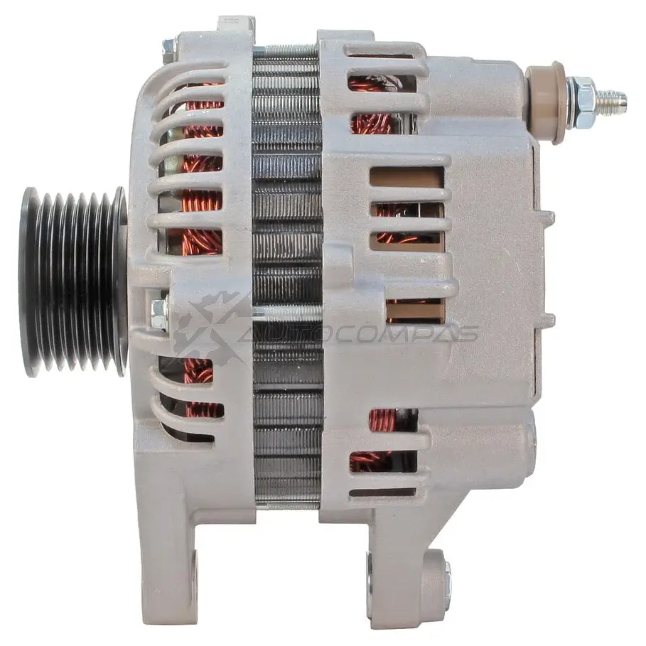 Генератор KRAUF ALM4180UX 1440694967 AJRU WI изображение 4