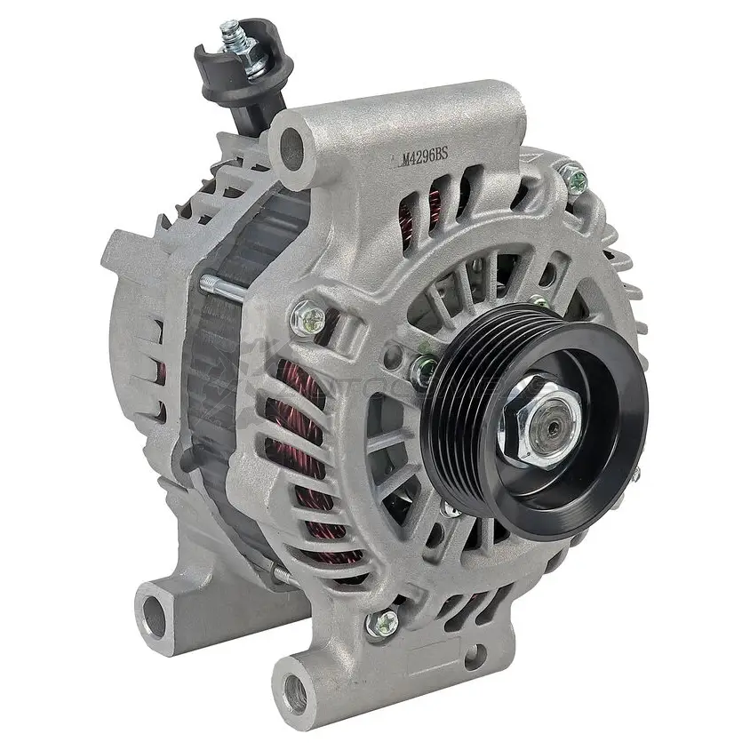 Генератор KRAUF 45CYR 1C ALM4296BS 1440694639 - Изображение 1