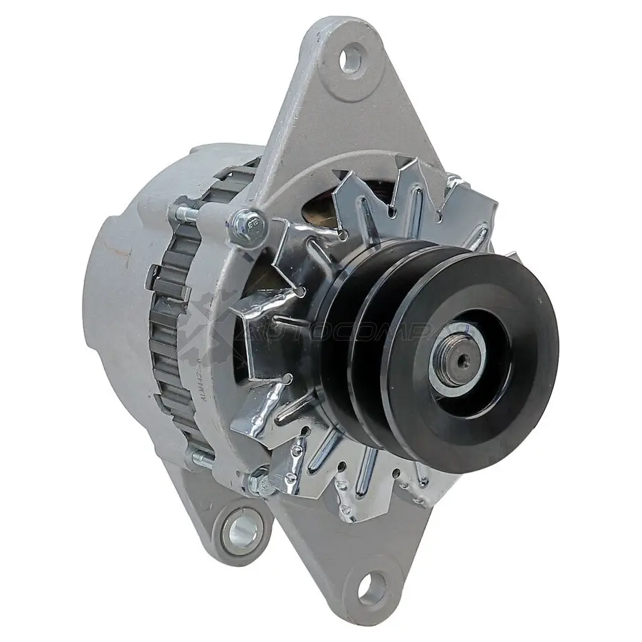 Генератор KRAUF 1440692639 ALM4423LK V5HFA JR изображение 0