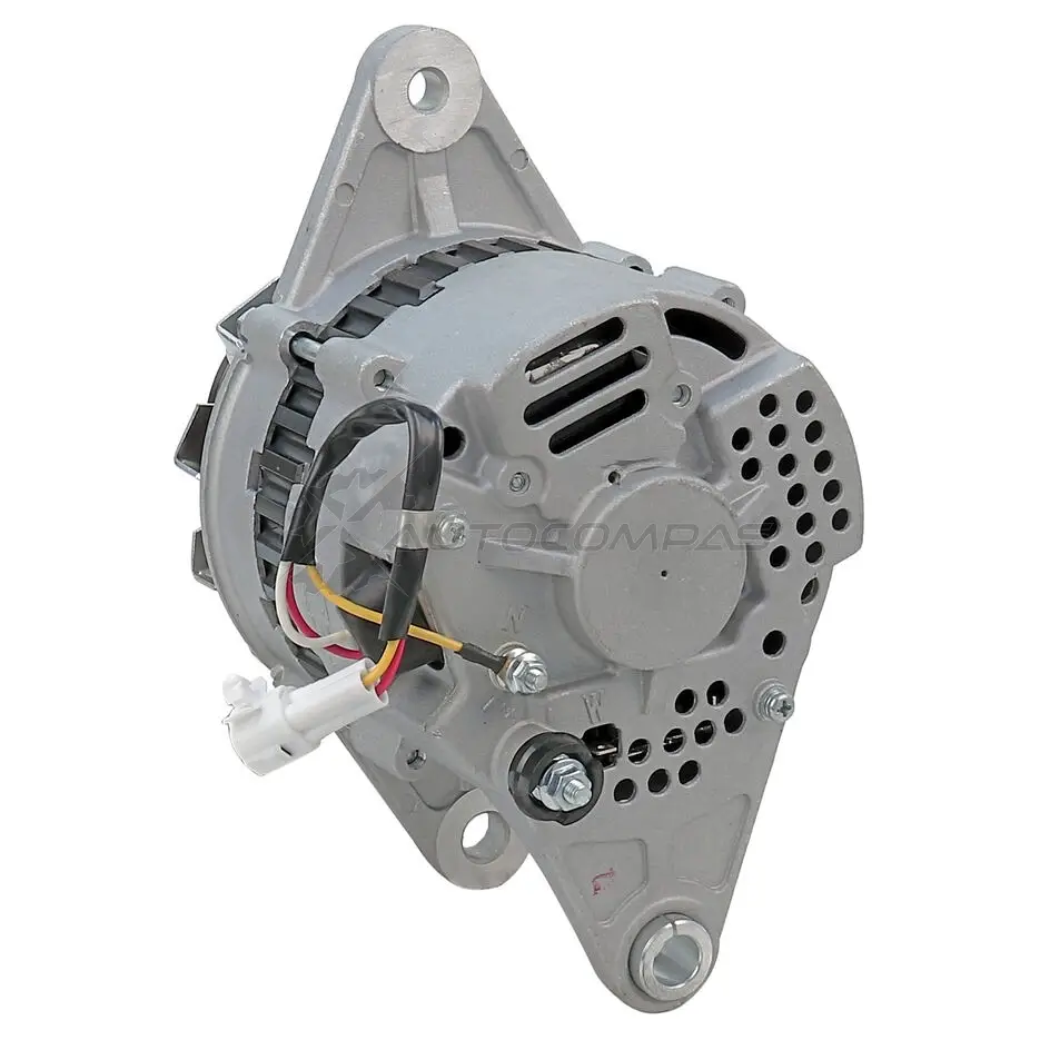 Генератор KRAUF 1440692639 ALM4423LK V5HFA JR изображение 1