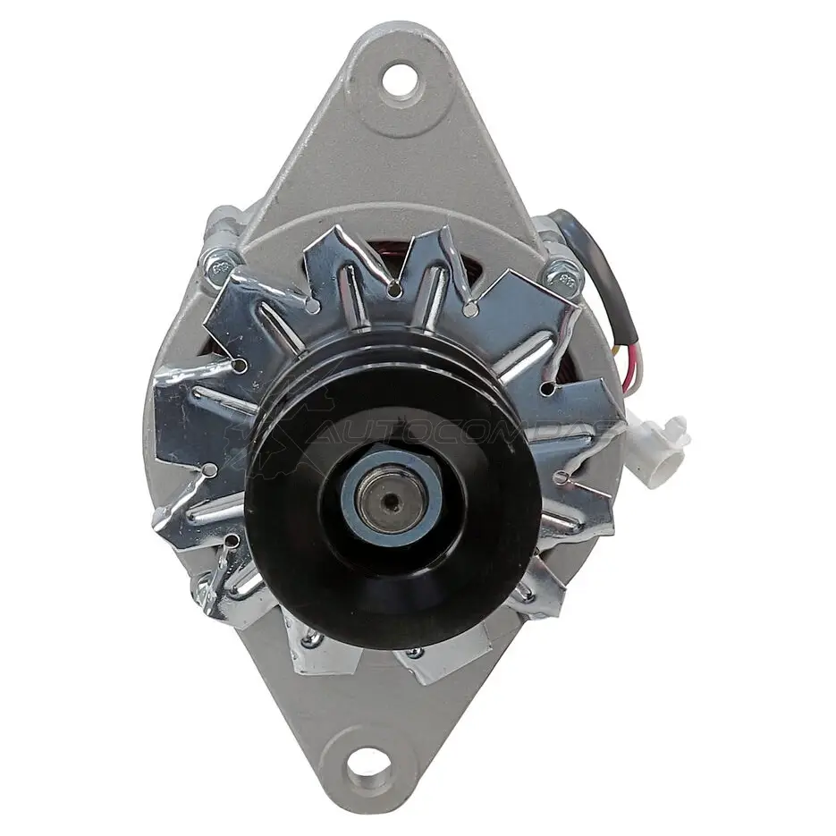 Генератор KRAUF 1440692639 ALM4423LK V5HFA JR изображение 4