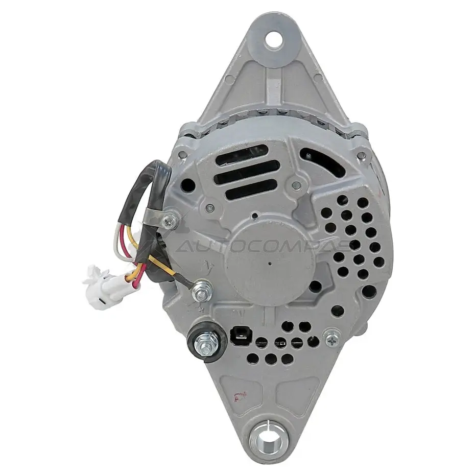 Генератор KRAUF 1440692639 ALM4423LK V5HFA JR изображение 6