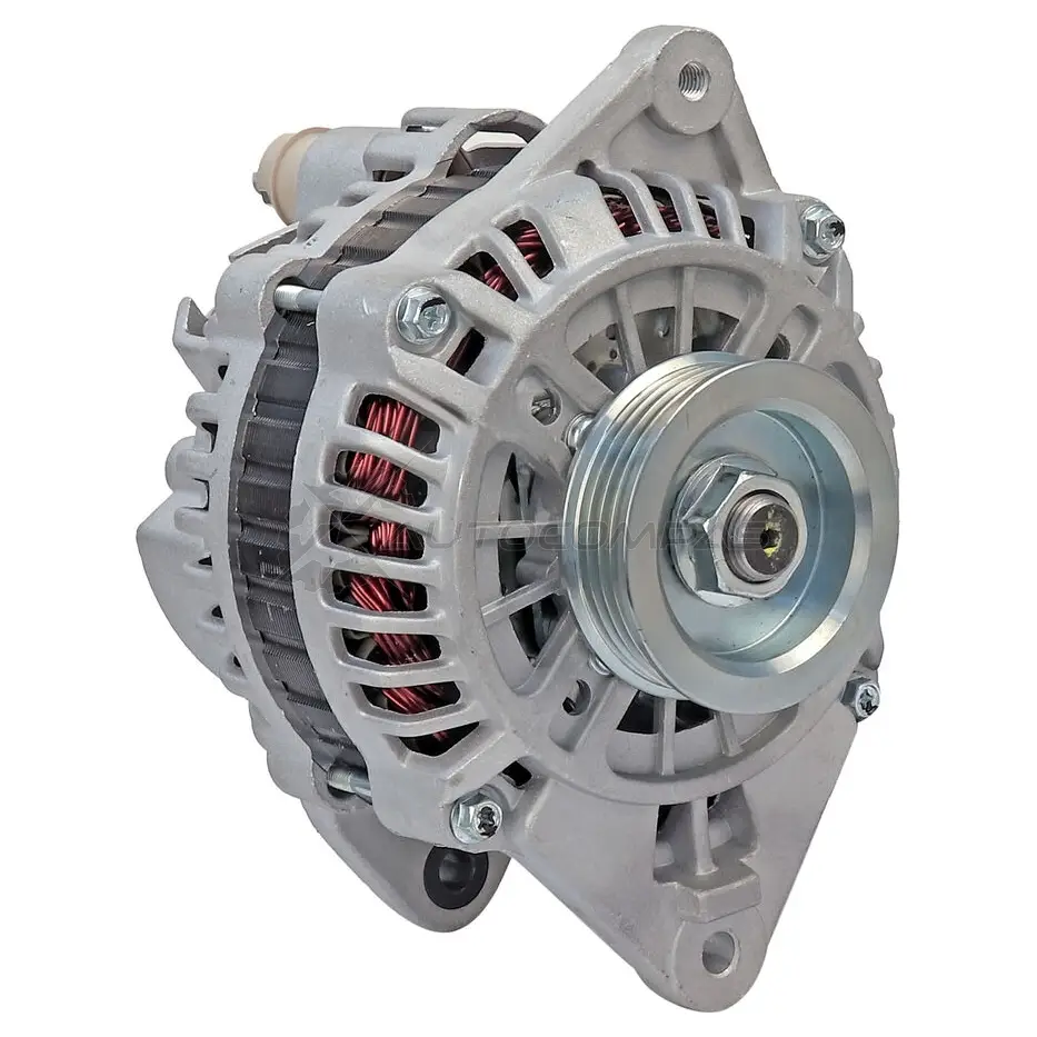 Генератор KRAUF 6 5ICRFF ALM4432GB 1440694631 - Изображение 1
