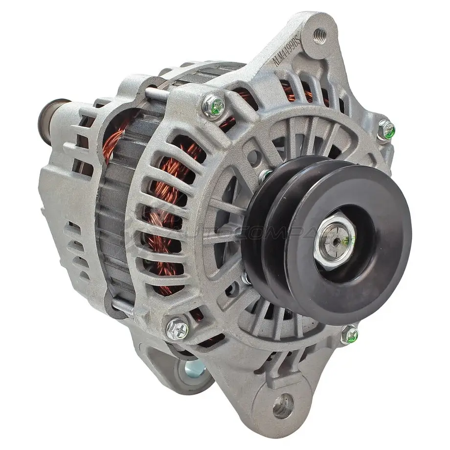 Генератор KRAUF ZH YNQH ALM4499BS 1440694586 - Изображение 1