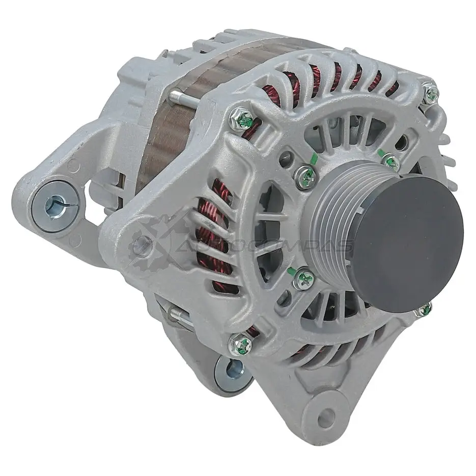 Генератор KRAUF ALM4581ZD 0K PZ1 1440983089 - Изображение 1