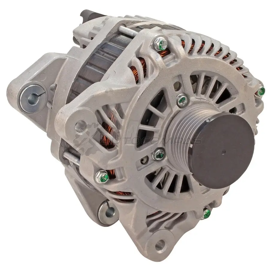 Генератор KRAUF ALM4789BS 1440694616 M08Q 3D - Изображение 1