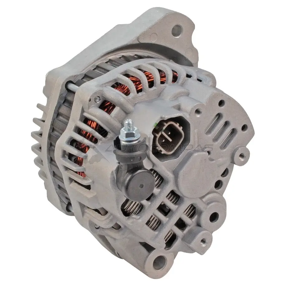 Генератор KRAUF NJPU6E 8 ALM4903BS 1440694611 изображение 1