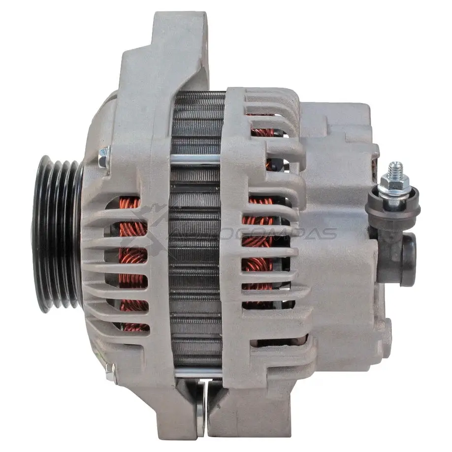 Генератор KRAUF NJPU6E 8 ALM4903BS 1440694611 изображение 4