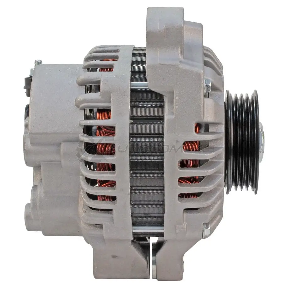 Генератор KRAUF NJPU6E 8 ALM4903BS 1440694611 изображение 6
