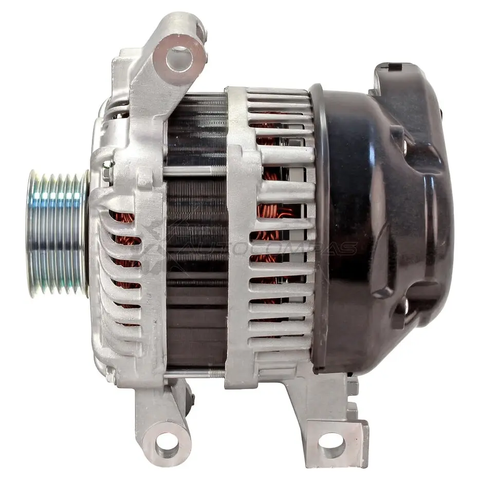 Генератор KRAUF ALM5014BS RSY CZW 1440694826 изображение 6