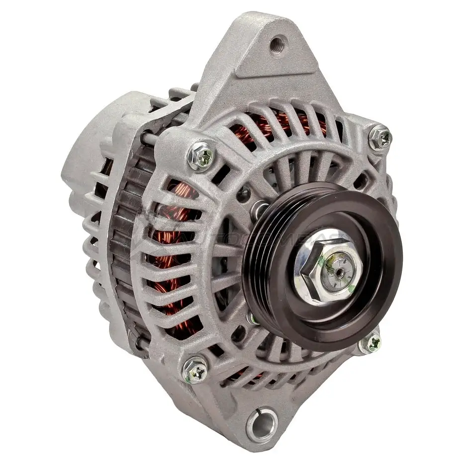 Генератор KRAUF HXG UHOO ALM5181BS 1440694600 изображение 0