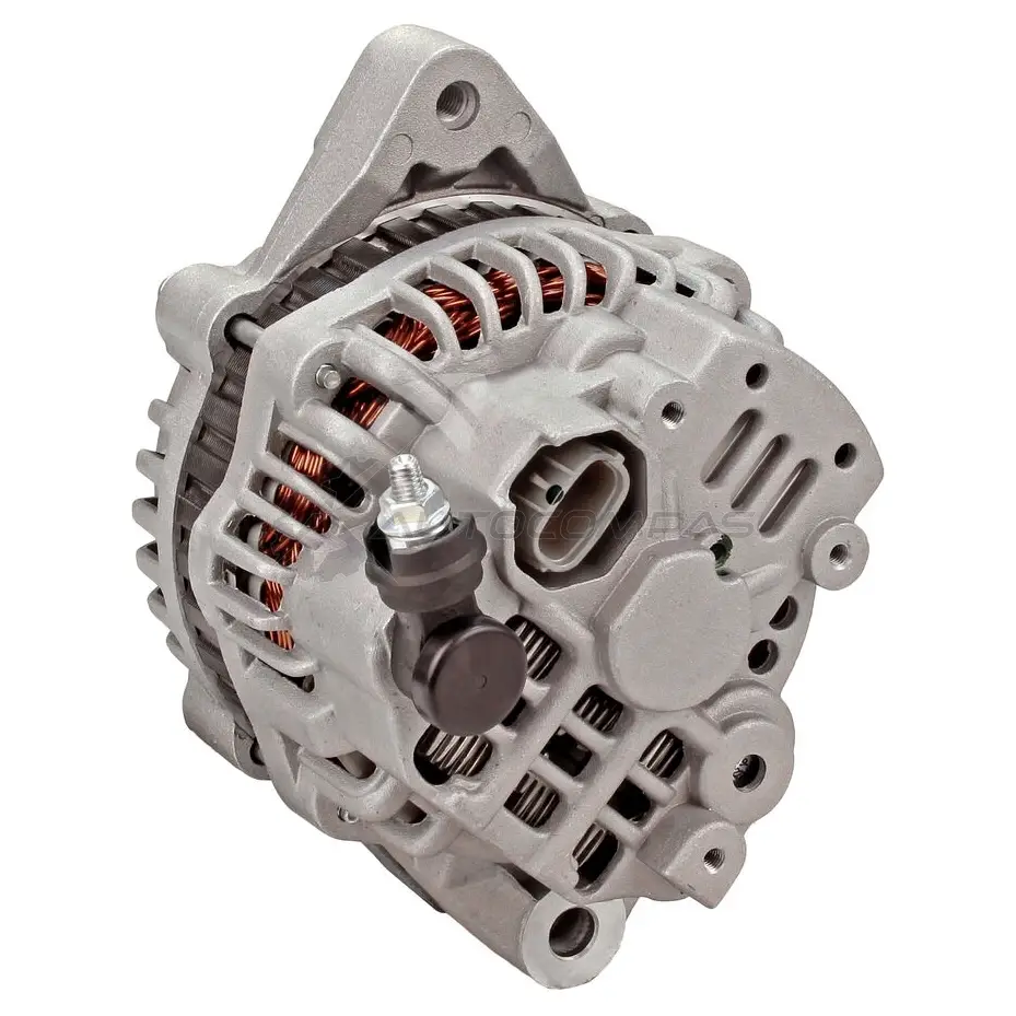 Генератор KRAUF HXG UHOO ALM5181BS 1440694600 изображение 1