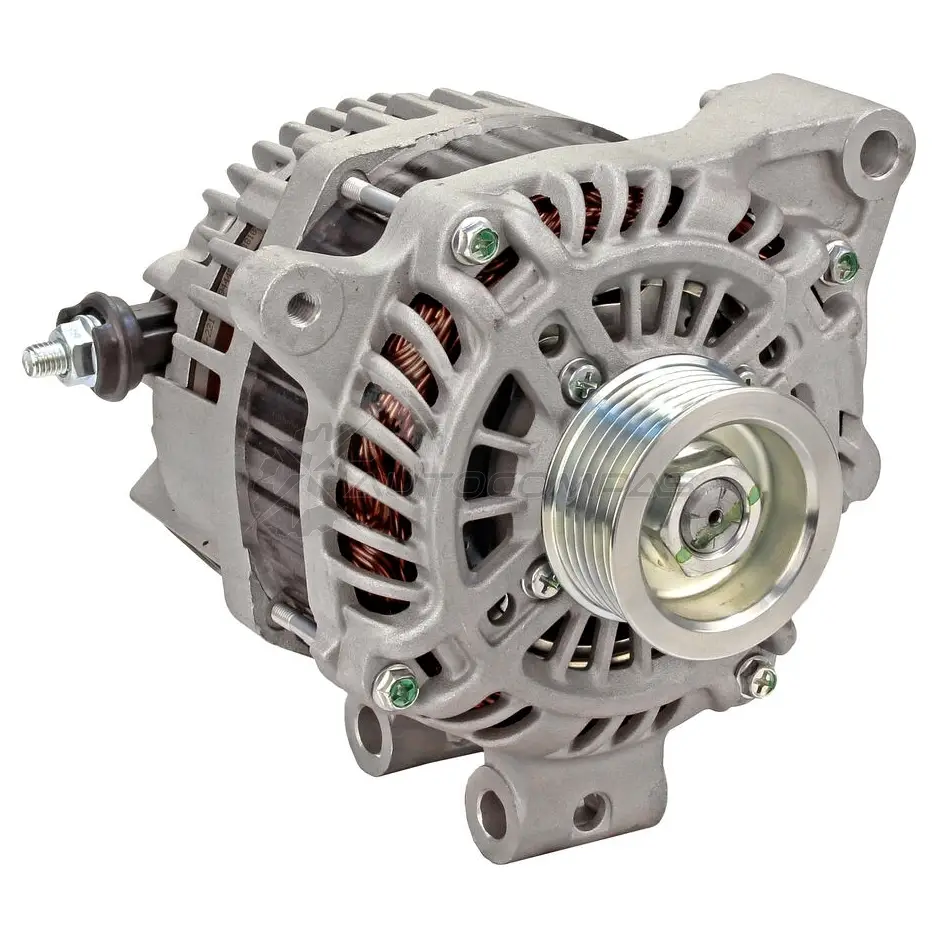 Генератор KRAUF ALM5293BS 1440694546 KIACZ 7S изображение 0