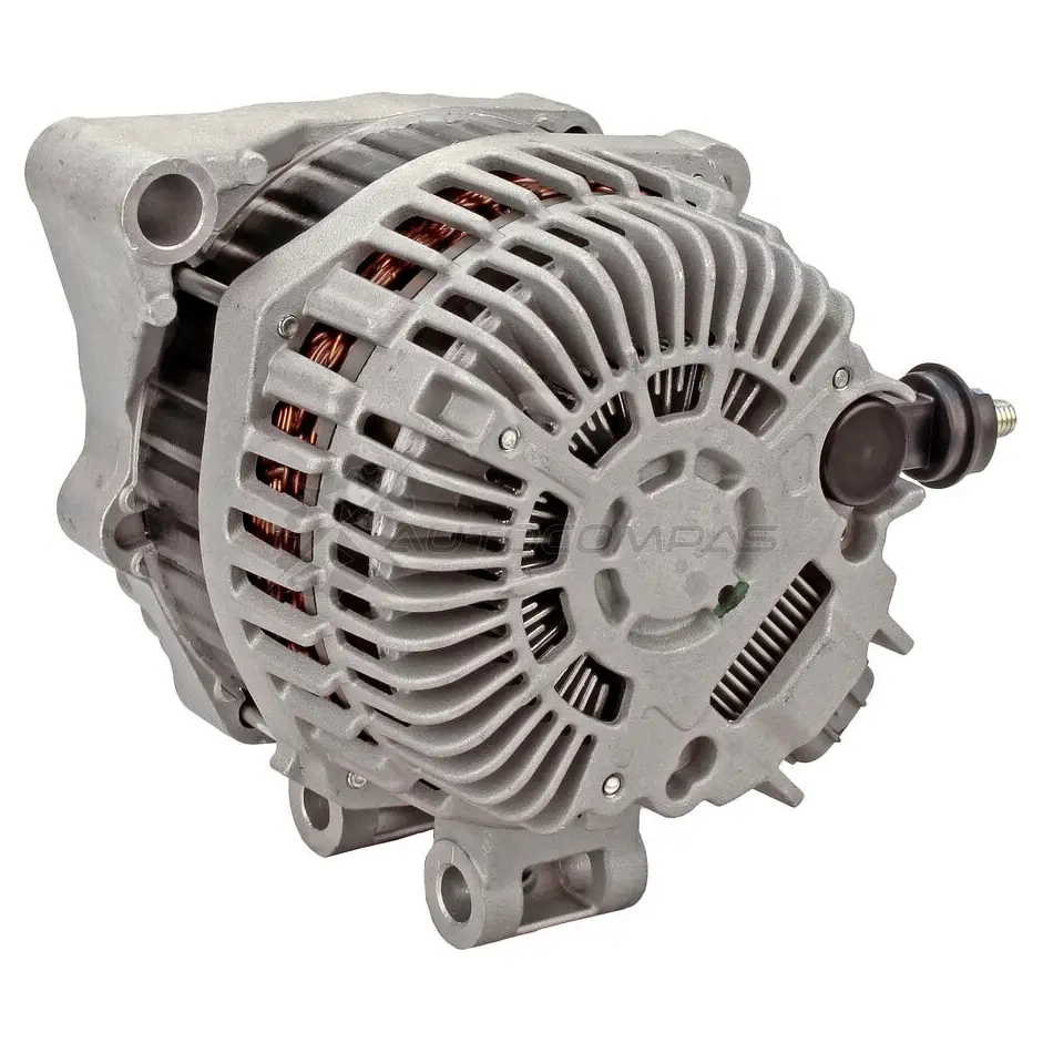Генератор KRAUF ALM5293BS 1440694546 KIACZ 7S изображение 1
