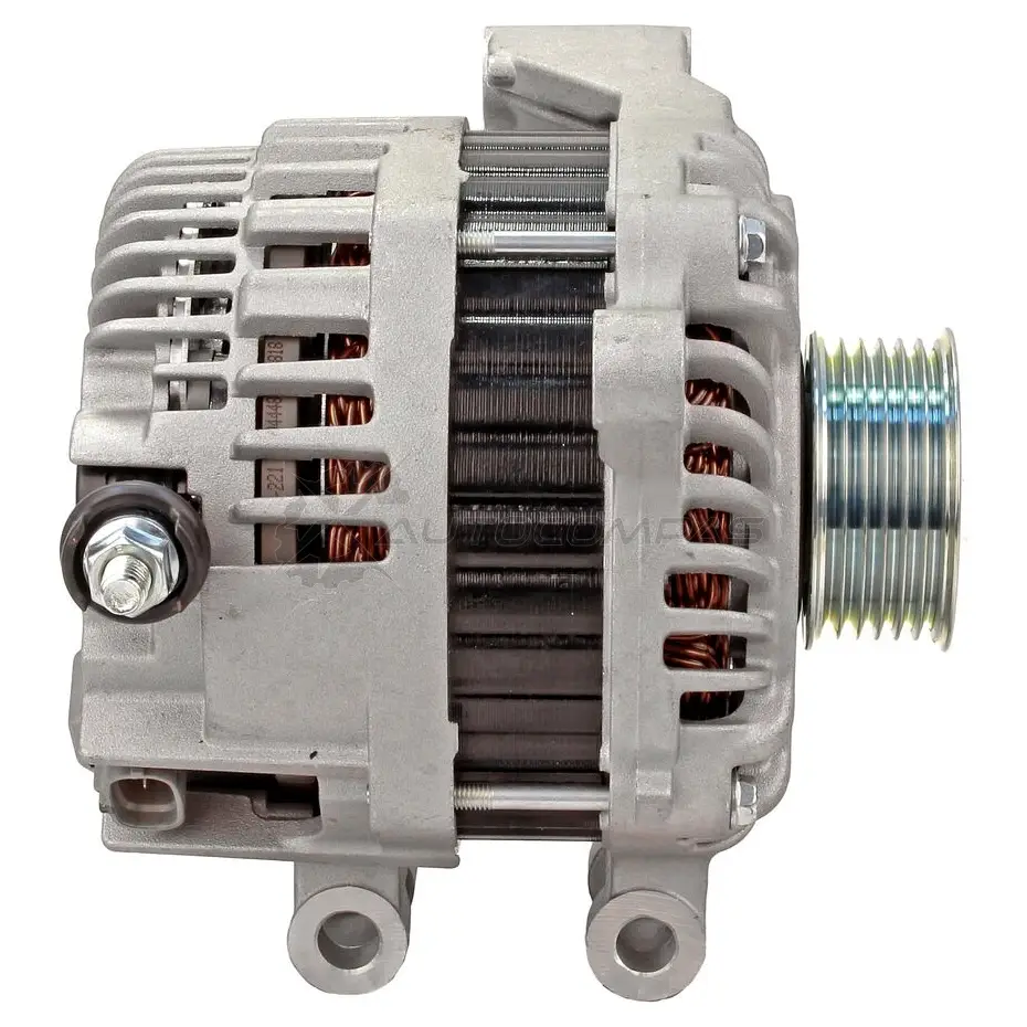 Генератор KRAUF ALM5293BS 1440694546 KIACZ 7S изображение 4