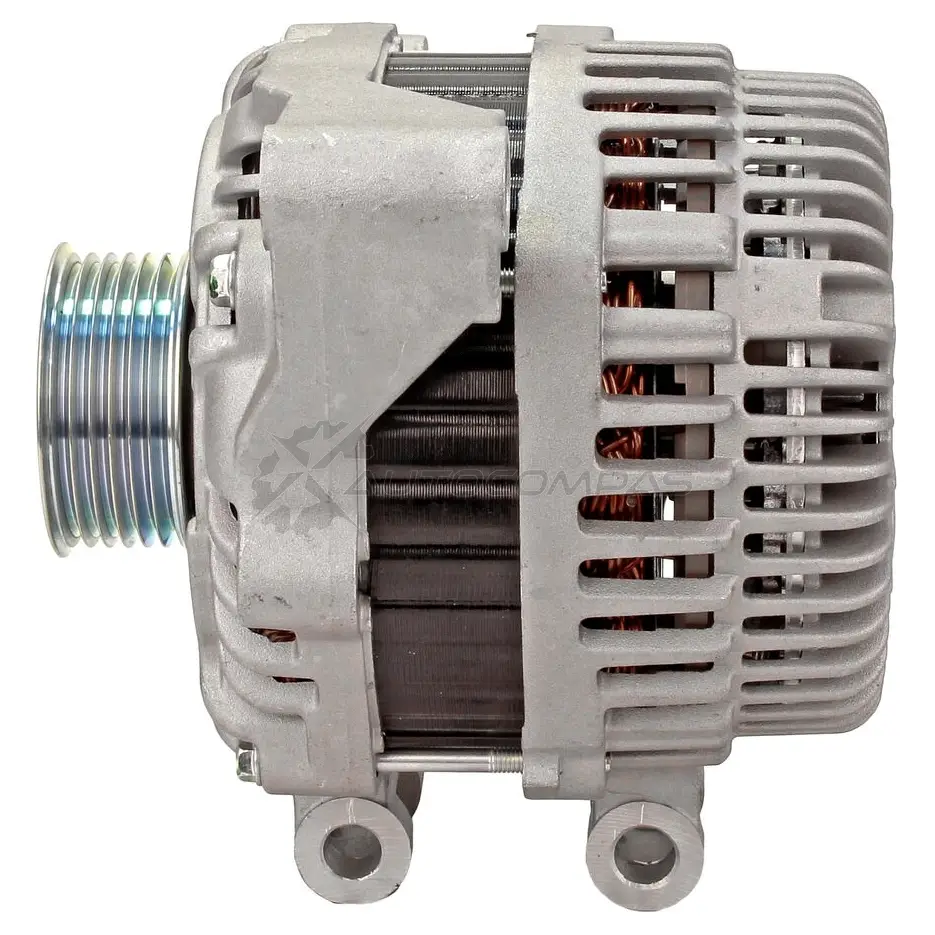 Генератор KRAUF ALM5293BS 1440694546 KIACZ 7S изображение 6