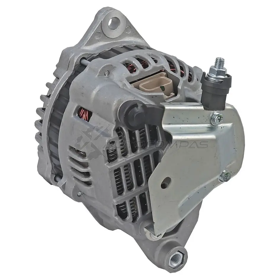 Генератор KRAUF ALM5806BS XKAA F 1440679674 изображение 1