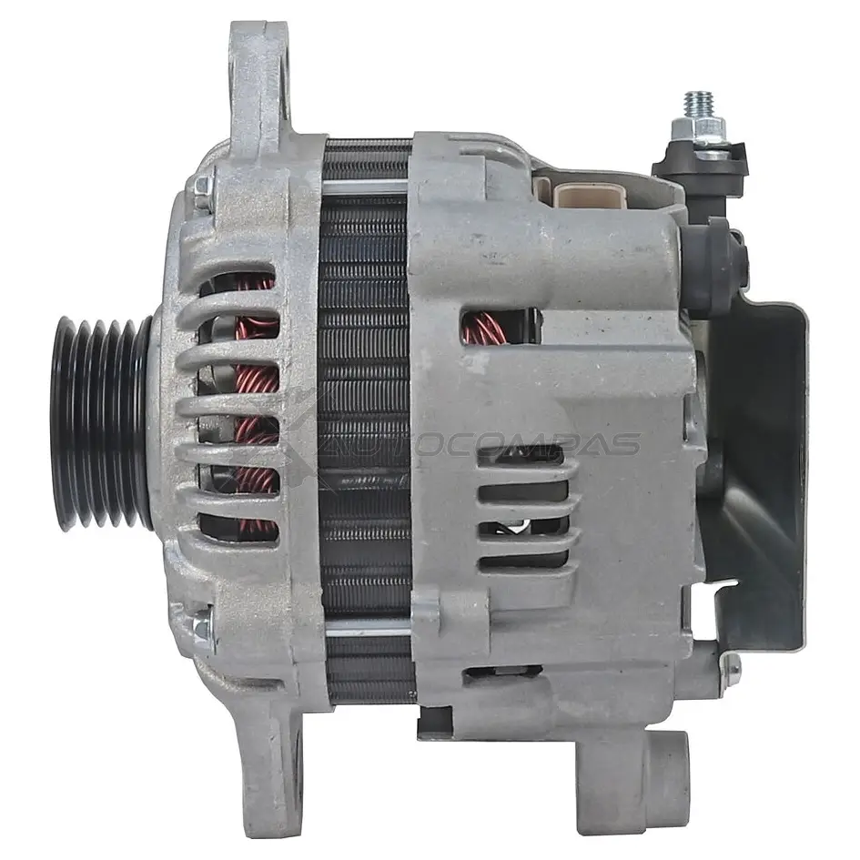 Генератор KRAUF ALM5806BS XKAA F 1440679674 изображение 6