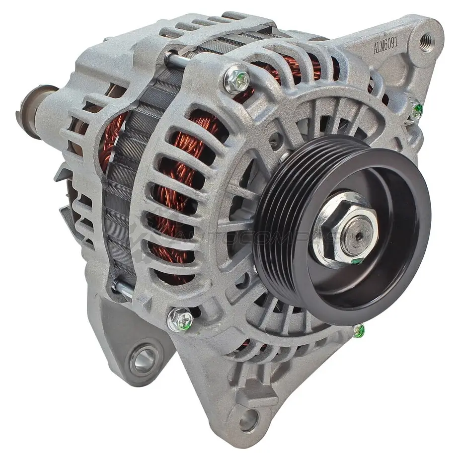 Генератор KRAUF 4I TUT 1440694557 ALM6091BS изображение 0