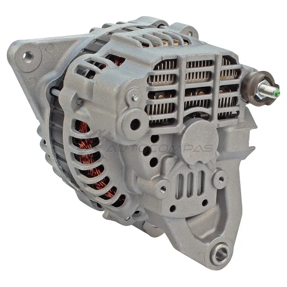 Генератор KRAUF 4I TUT 1440694557 ALM6091BS изображение 1